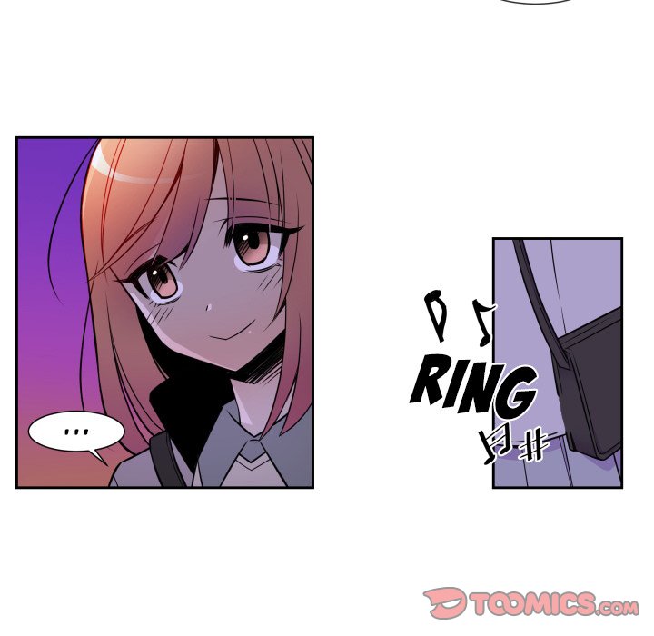 EAT ME! - Chapter 8 Page 41