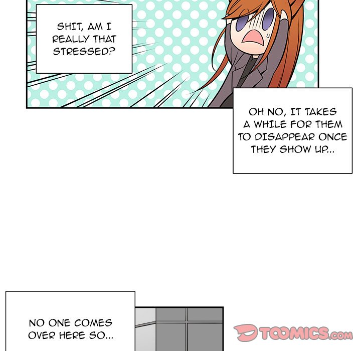 EAT ME! - Chapter 9 Page 46