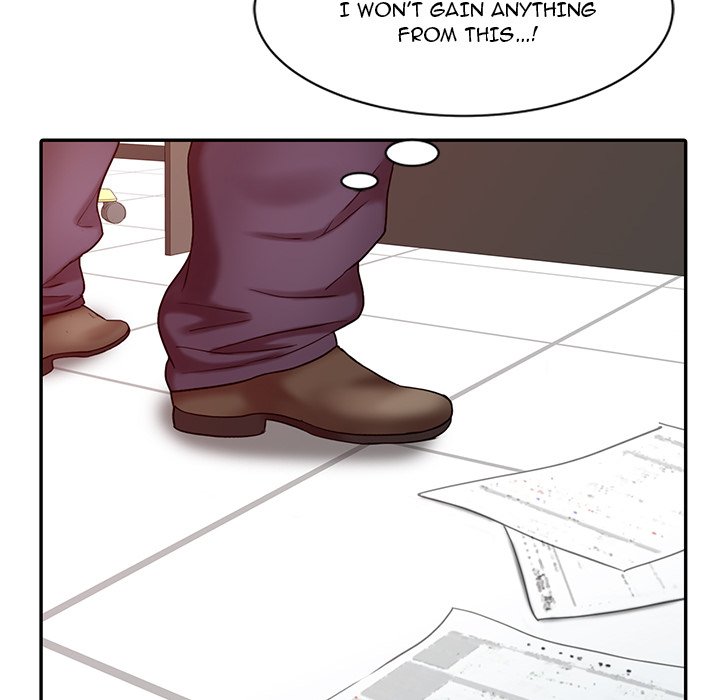 The Hand of Legend - Chapter 12 Page 60