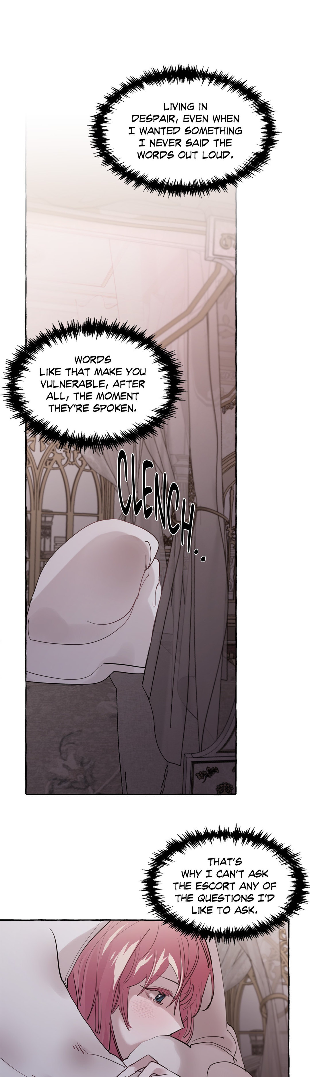 The Duchess' Lewd Invitation - Chapter 20 Page 23