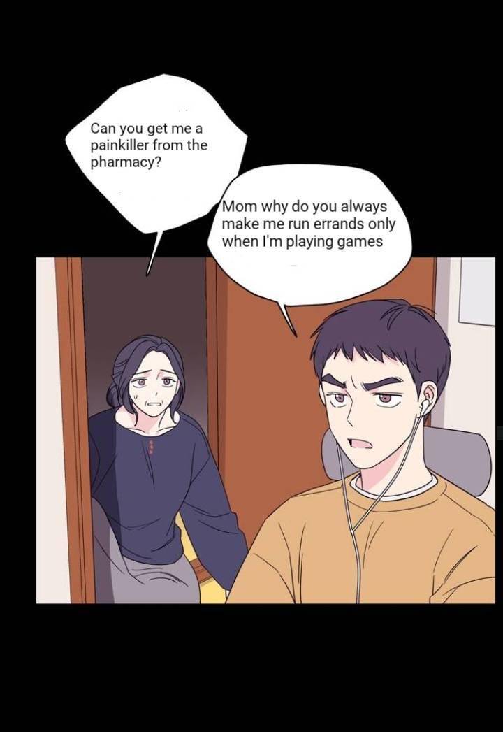 Mother, I'm Sorry - Chapter 1 Page 33