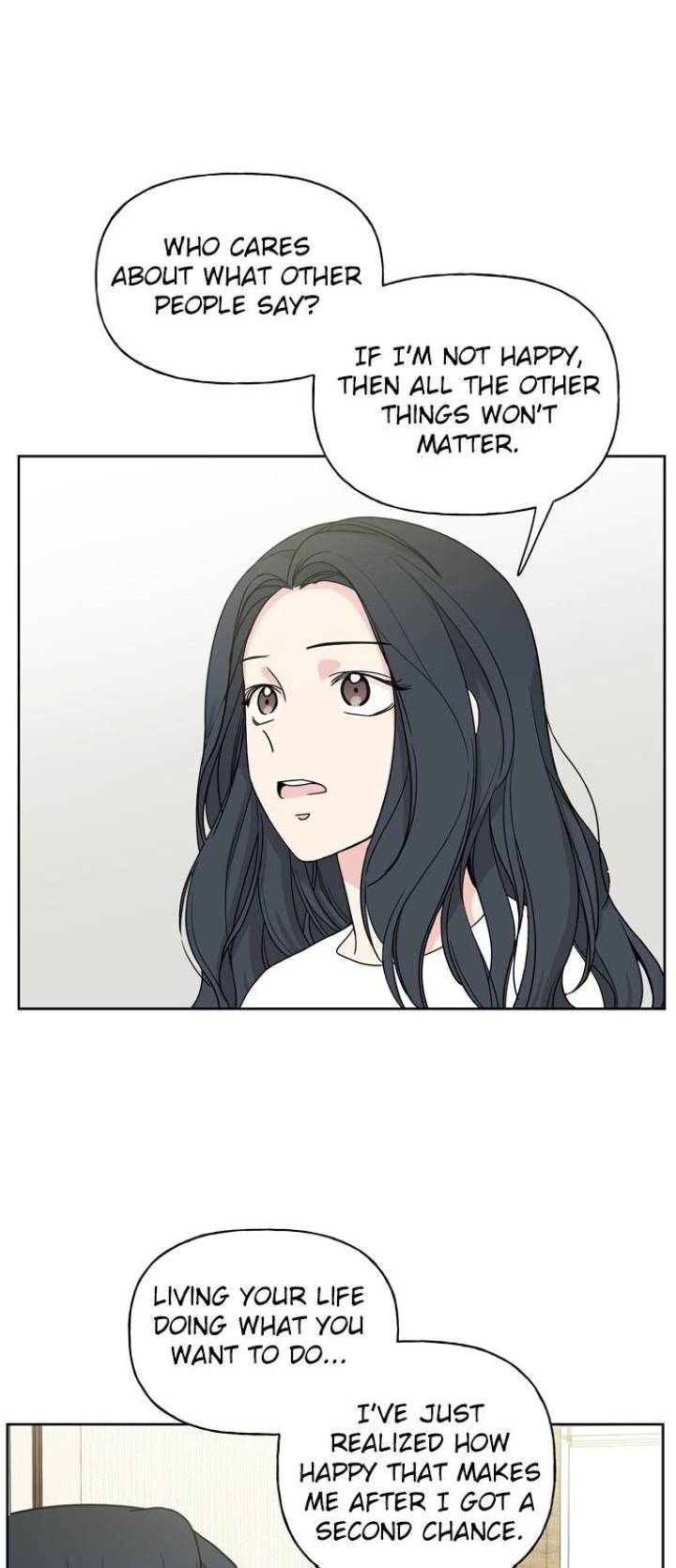 Mother, I'm Sorry - Chapter 11 Page 39