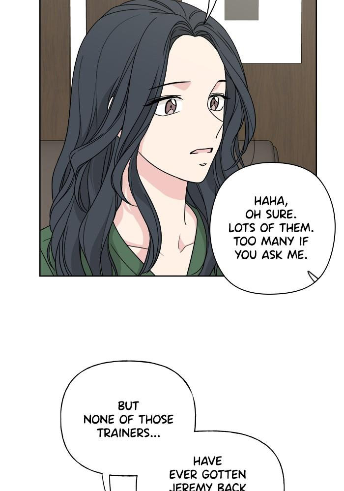 Mother, I'm Sorry - Chapter 37 Page 69
