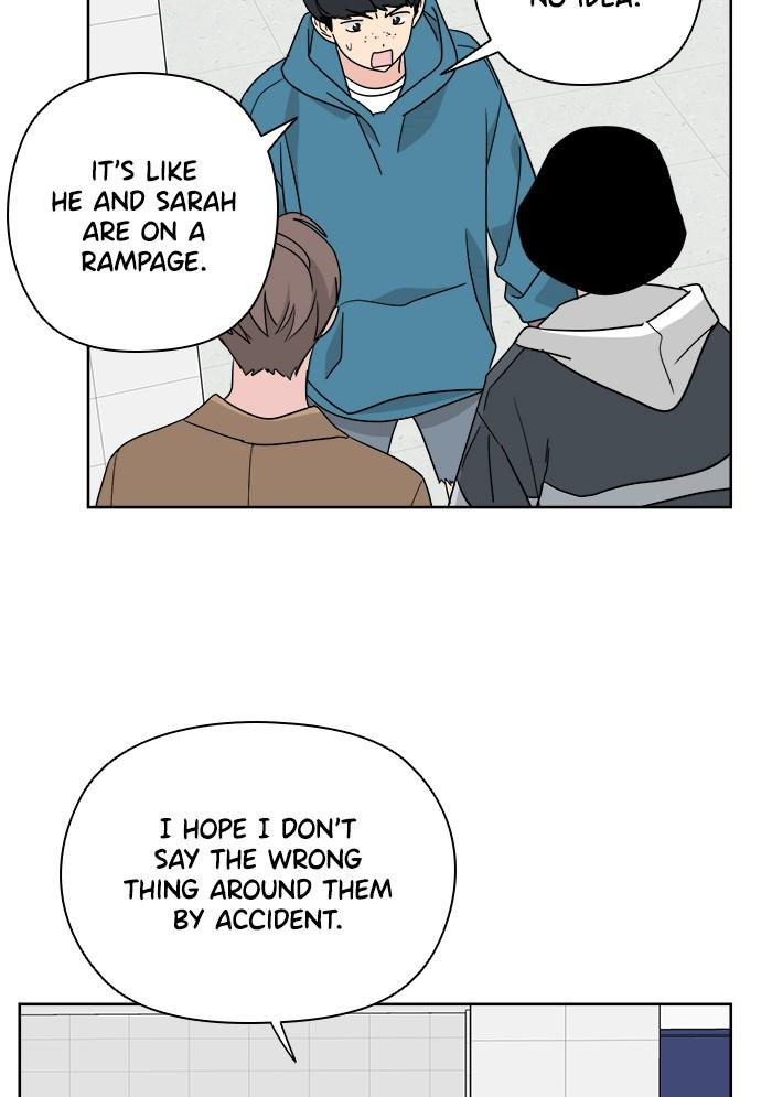 Mother, I'm Sorry - Chapter 51 Page 57