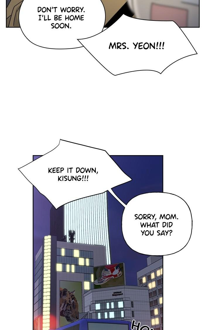 Mother, I'm Sorry - Chapter 52 Page 67