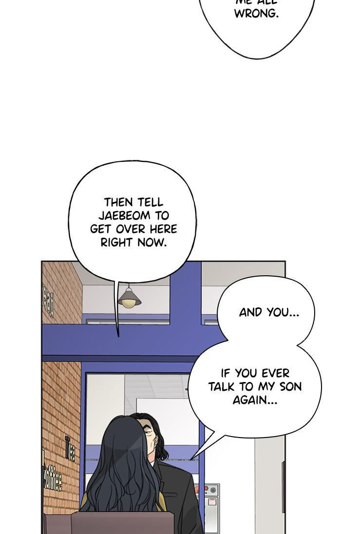 Mother, I'm Sorry - Chapter 63 Page 30