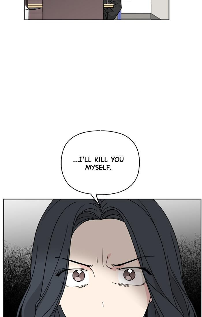 Mother, I'm Sorry - Chapter 63 Page 31