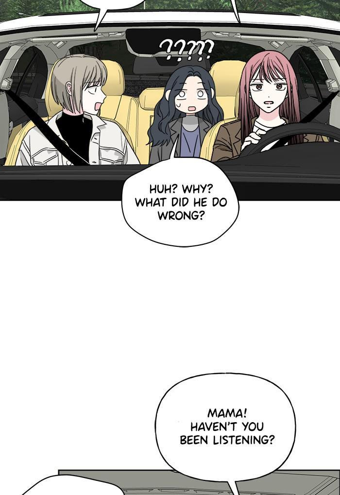 Mother, I'm Sorry - Chapter 66 Page 63