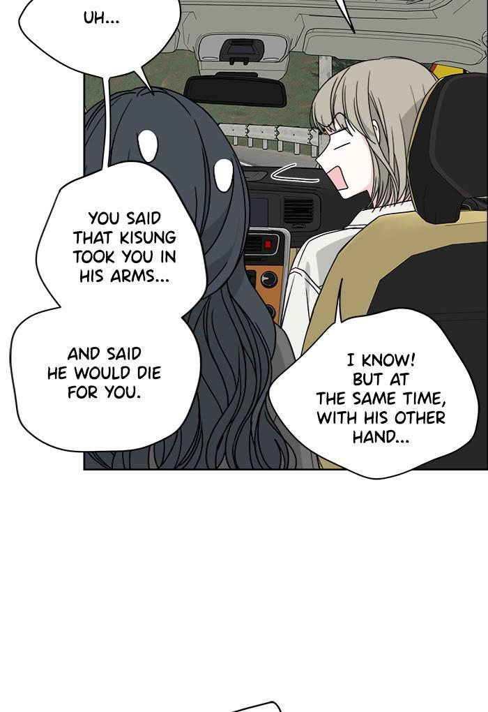 Mother, I'm Sorry - Chapter 66 Page 64