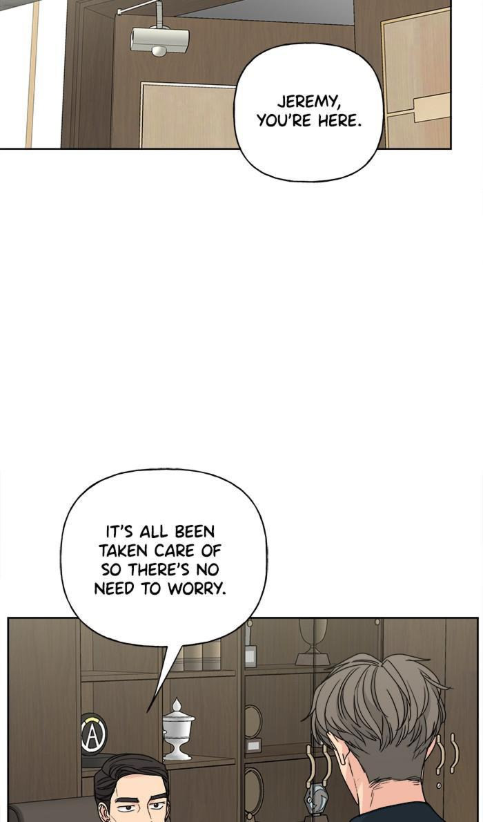 Mother, I'm Sorry - Chapter 74 Page 7