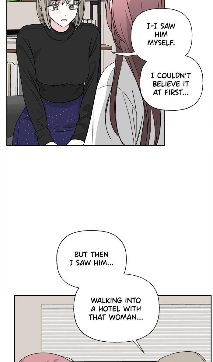 Mother, I'm Sorry - Chapter 78 Page 10