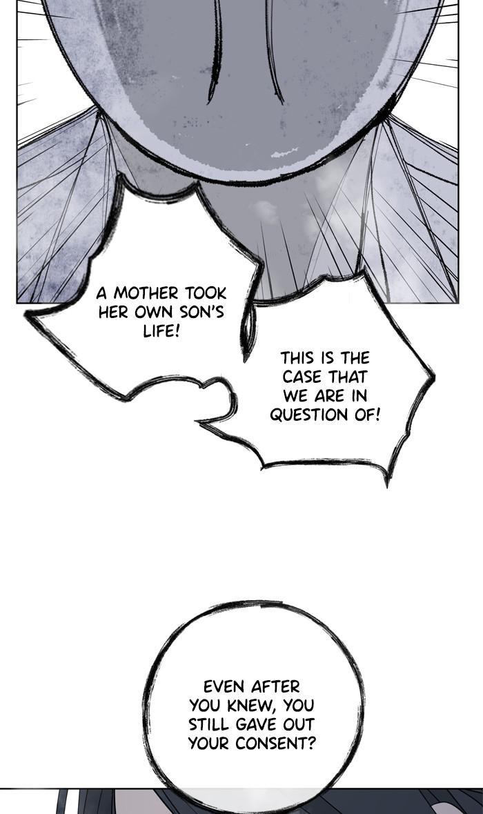 Mother, I'm Sorry - Chapter 84 Page 11