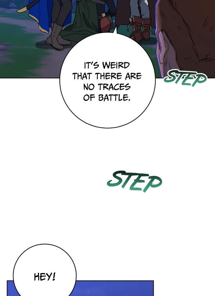 The Demonic Contract - Chapter 74 Page 27
