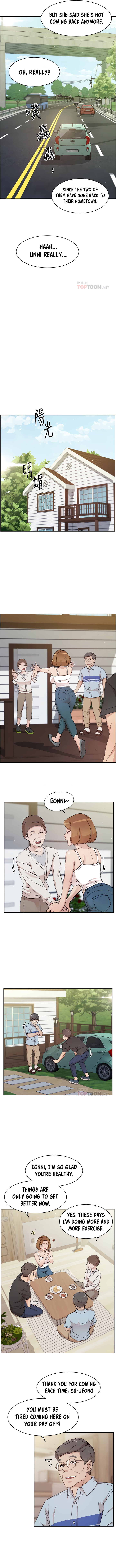 Everything about Best Friend - Chapter 24 Page 2