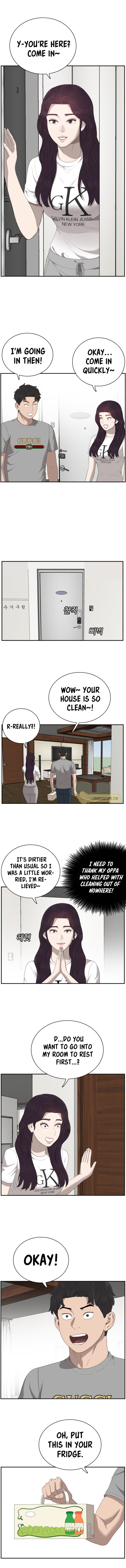 A Bad Person - Chapter 48 Page 7