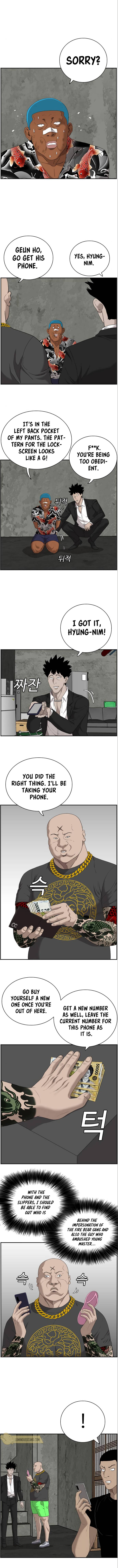 A Bad Person - Chapter 57 Page 12