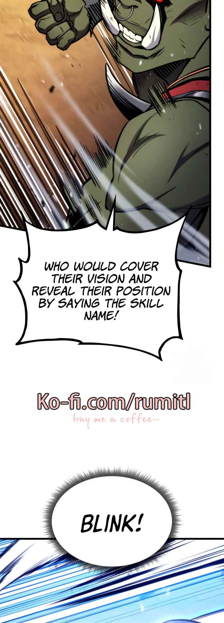 Ranker’s Return (Remake) - Chapter 100 Page 45