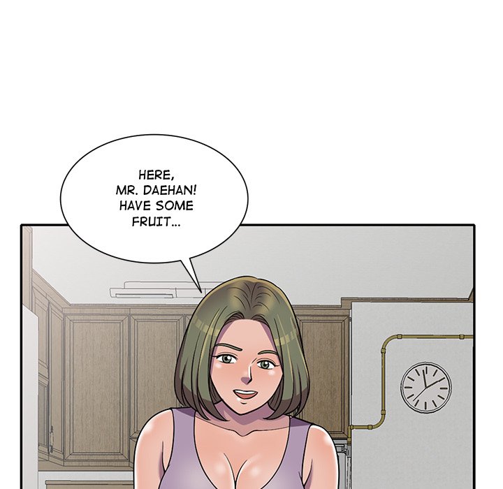 A Stolen Taste - Chapter 10 Page 113