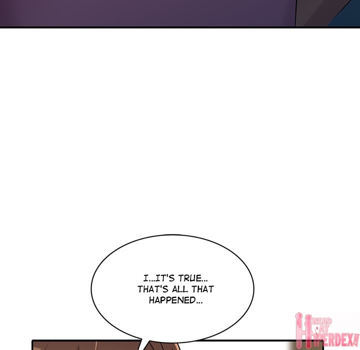 A Stolen Taste - Chapter 10 Page 130