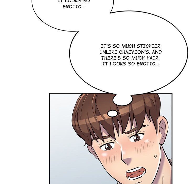 A Stolen Taste - Chapter 10 Page 53