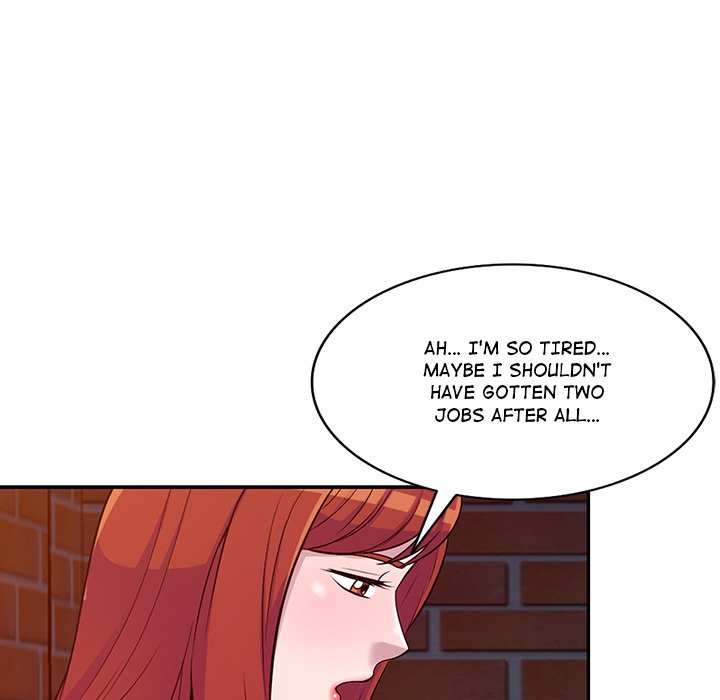 A Stolen Taste - Chapter 10 Page 99