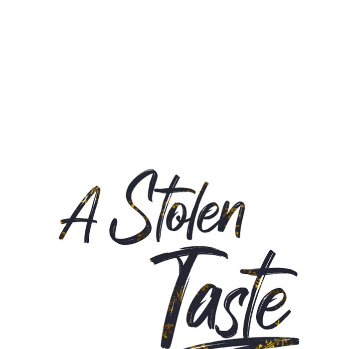 A Stolen Taste - Chapter 14 Page 14