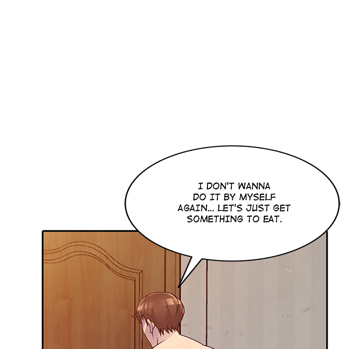 A Stolen Taste - Chapter 2 Page 138