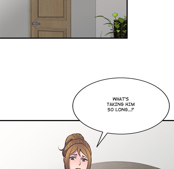 A Stolen Taste - Chapter 21 Page 83
