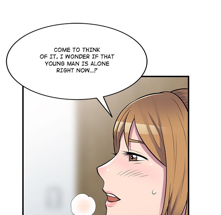 A Stolen Taste - Chapter 21 Page 92