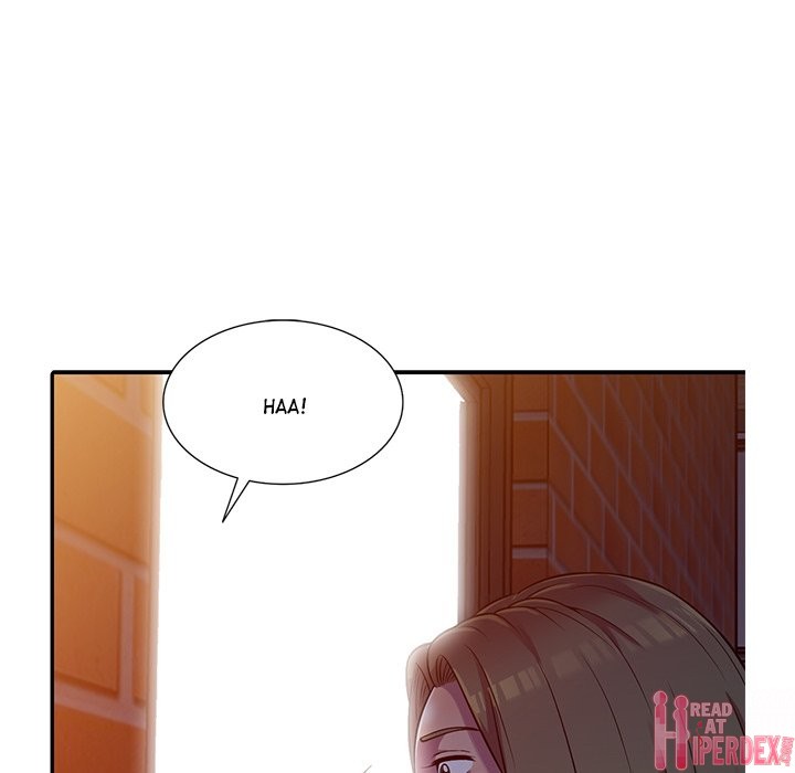 A Stolen Taste - Chapter 5 Page 136