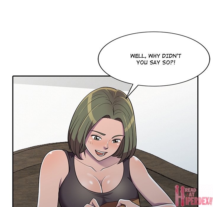 A Stolen Taste - Chapter 7 Page 94