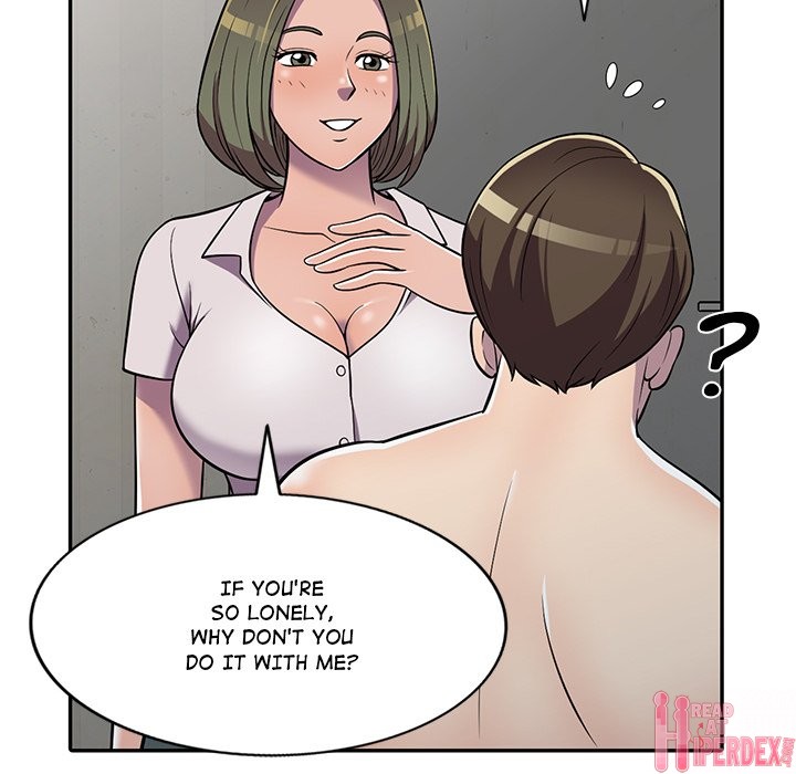 A Stolen Taste - Chapter 8 Page 31