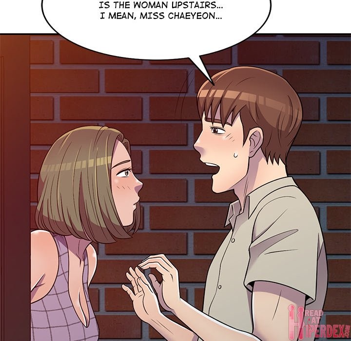 A Stolen Taste - Chapter 9 Page 55