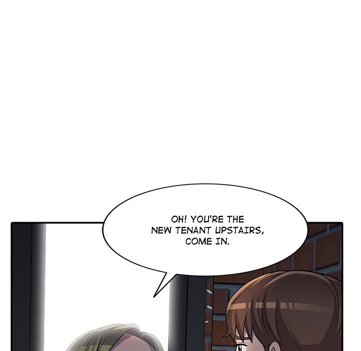 A Stolen Taste - Chapter 9 Page 57
