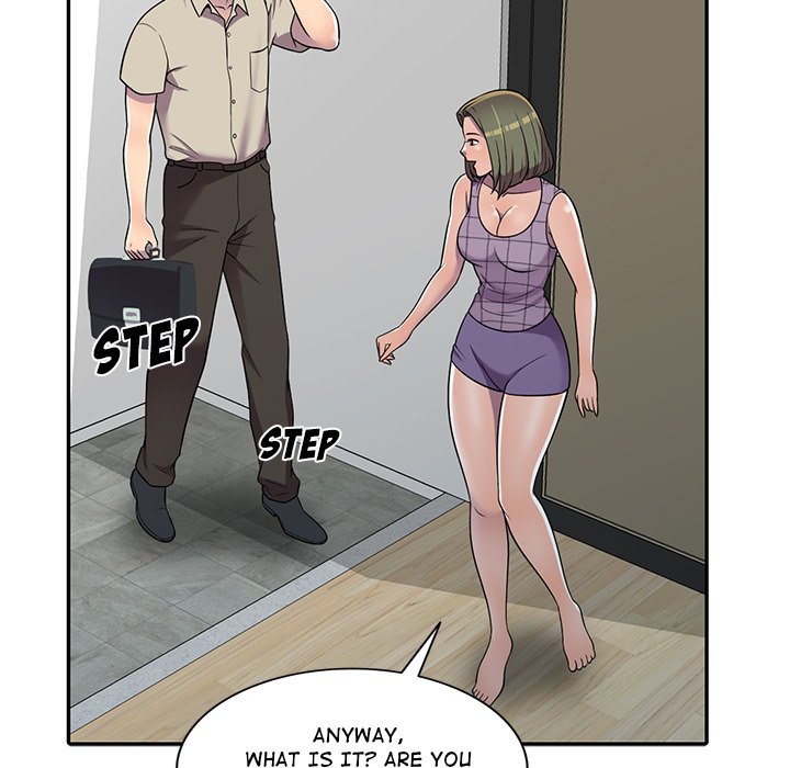 A Stolen Taste - Chapter 9 Page 60