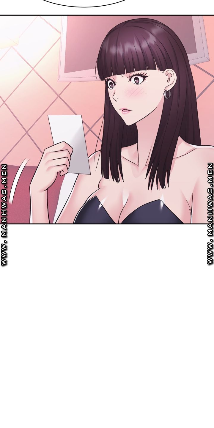 Lingerie Business Division - Chapter 13 Page 80