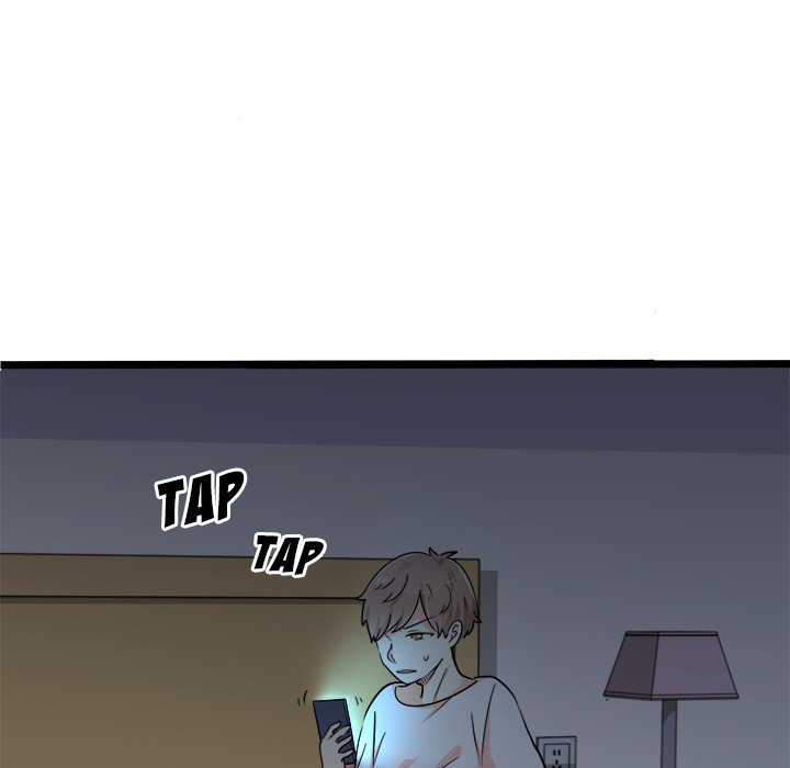 Love Struck - Chapter 11 Page 41