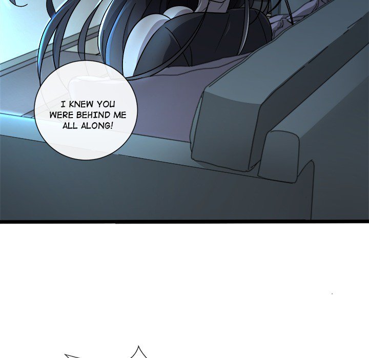 Love Struck - Chapter 11 Page 53