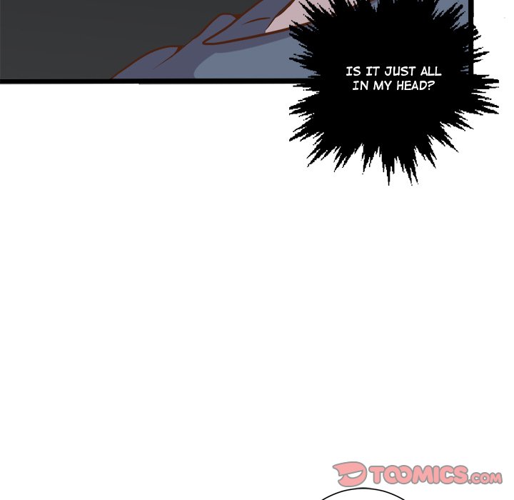 Love Struck - Chapter 20 Page 78