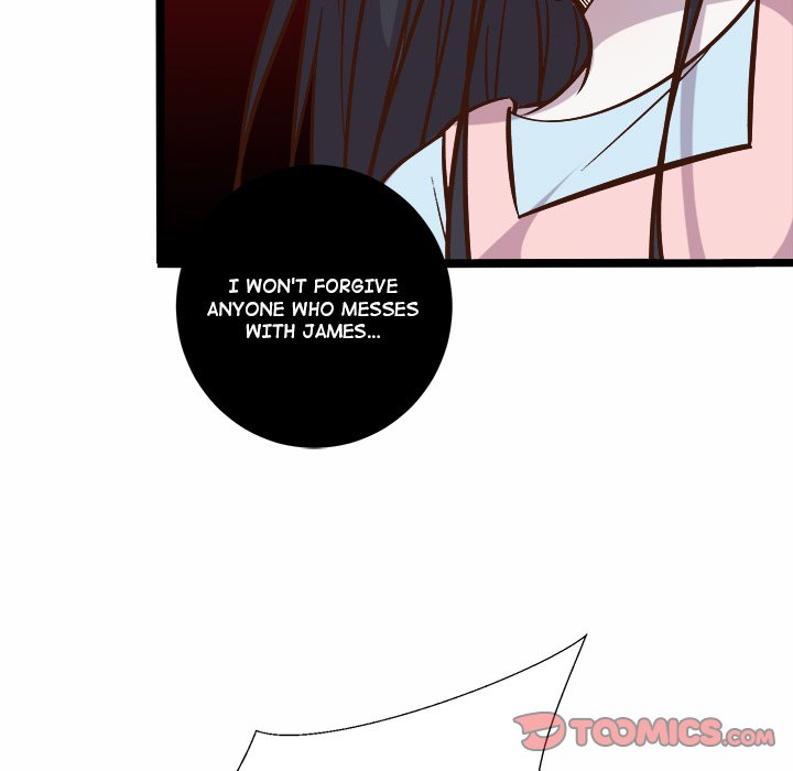 Love Struck - Chapter 24 Page 16