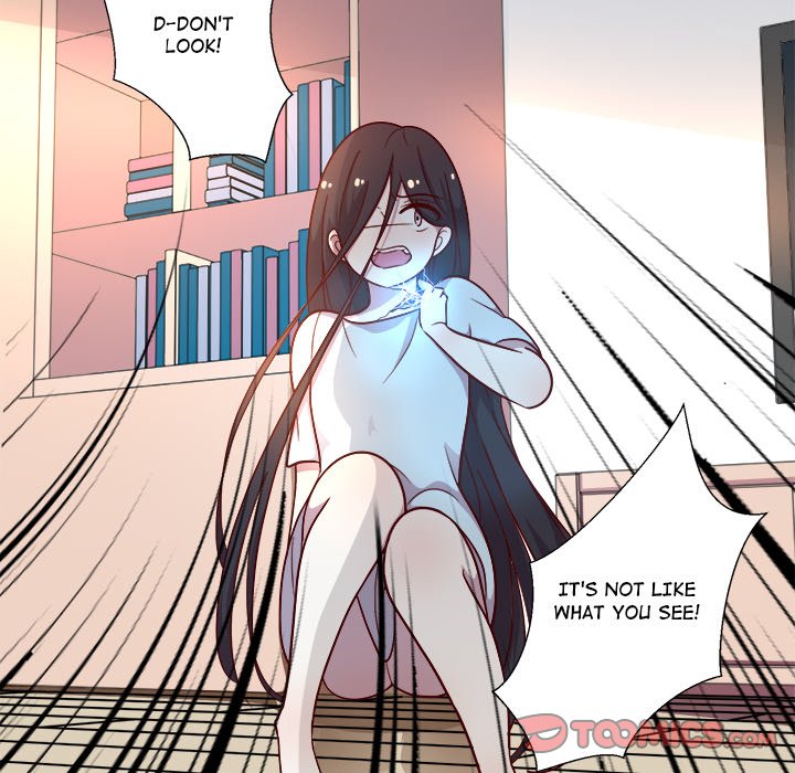 Love Struck - Chapter 28 Page 12