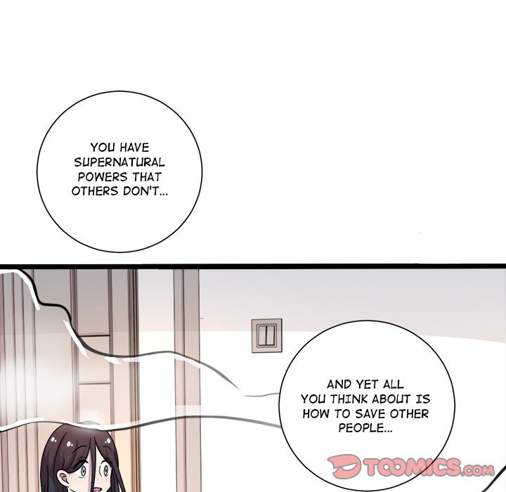 Love Struck - Chapter 28 Page 52
