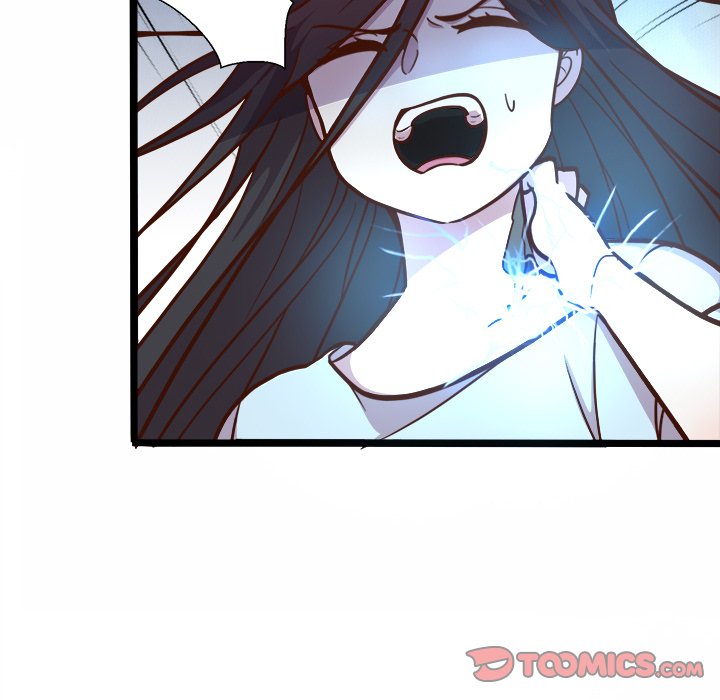 Love Struck - Chapter 28 Page 6