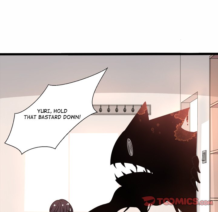 Love Struck - Chapter 28 Page 68