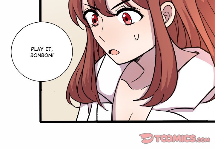 Love Struck - Chapter 30 Page 2