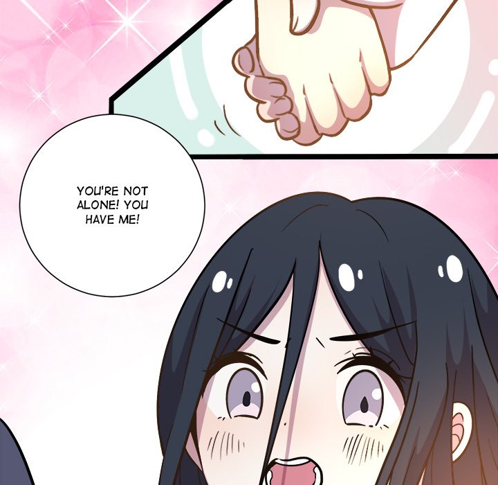Love Struck - Chapter 30 Page 24