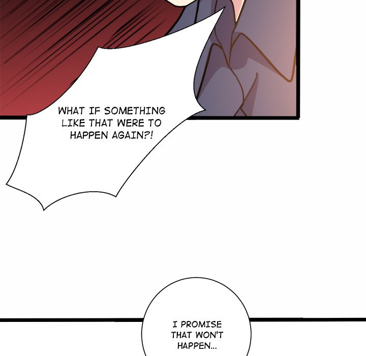 Love Struck - Chapter 30 Page 27