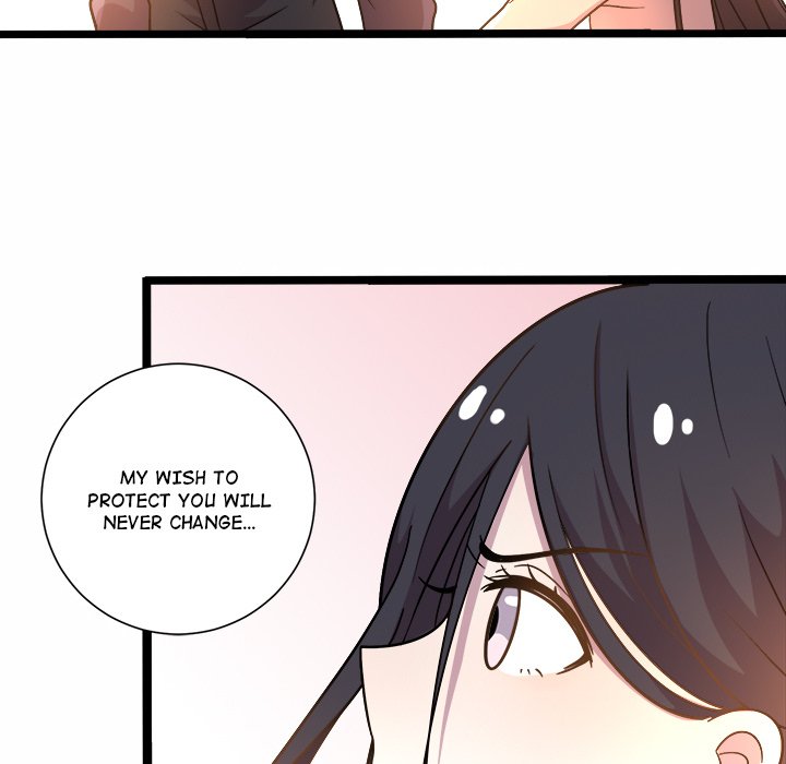 Love Struck - Chapter 30 Page 29
