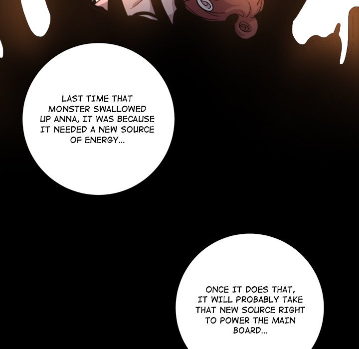 Love Struck - Chapter 30 Page 51