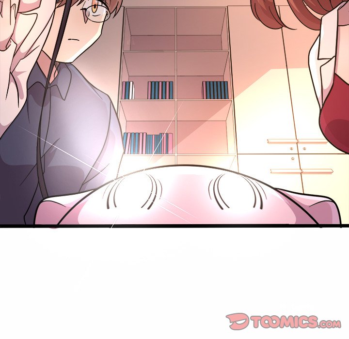 Love Struck - Chapter 30 Page 6